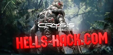 Утечка: Crysis Remastered с трассировкой лучей выйдет на PC и современных консолях, включая Nintendo Switch