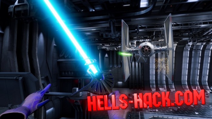 VR-экшен Vader Immortal появится на PlayStation VR этим летом