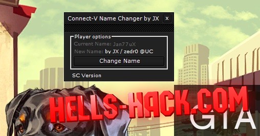 Смена никак в GTA 5 Online Name Changer GTA 5 Online 10.02.2019