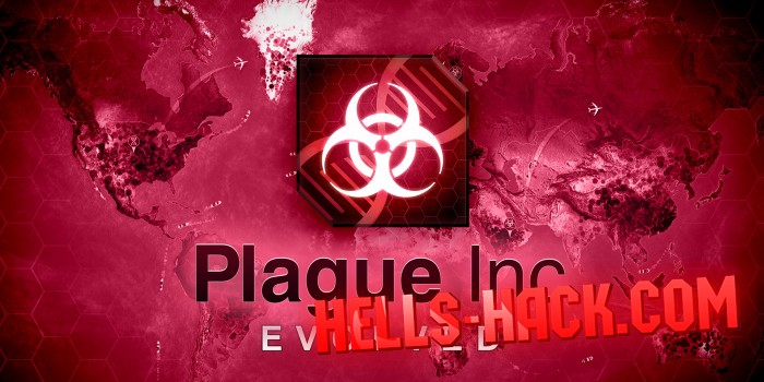 Читы на Plague Inc Unlocker 20.03.2020