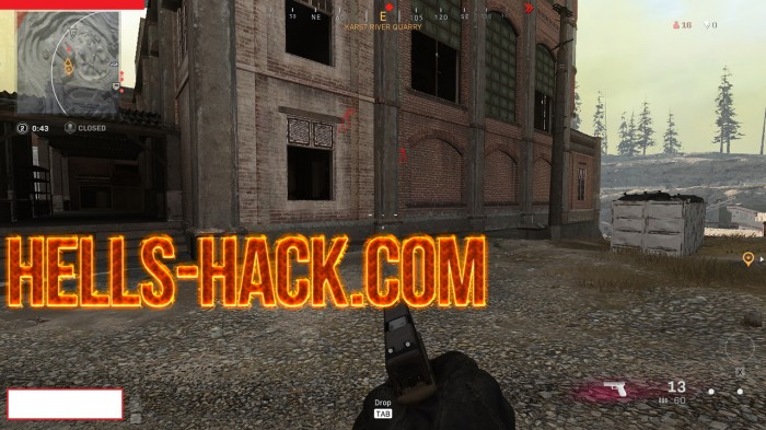 Читы на Call of Duty: Warzone Cheat Wh,Norecoil,Wallhack 2020