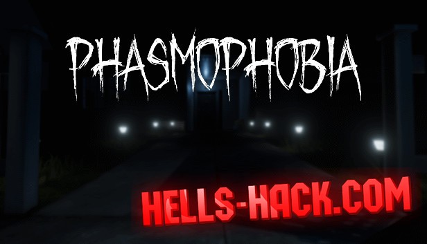 Обход на Phasmophobia Bypass 2022
