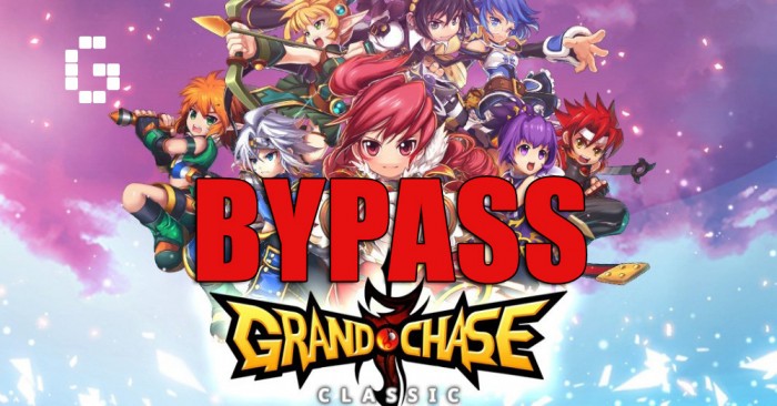 Обход для Grand Chase Classic Bypass 2021