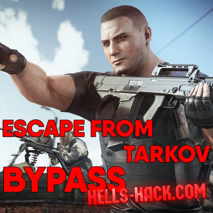 Обход для Escape from Tarkov SSL bypass бесплатно 2022
