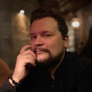 Михаил Кудряков