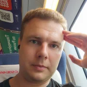 Олег Голубев