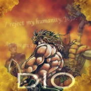 Dio Brando_3