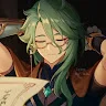 混沌生まれた