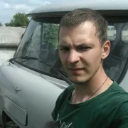 Алексей Клюков