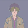 Kiyotaka Mclein