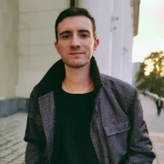 Денис Перебейнос