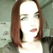 Анжелика Полищук