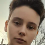 Алина Самарина