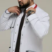 Дониёр Мамаджонов