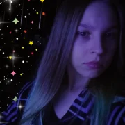 Анастасия Холод