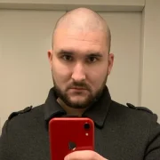 Даниил Яскин