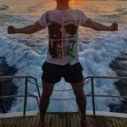 Филипп Канчубаев