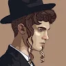 James Fridrix