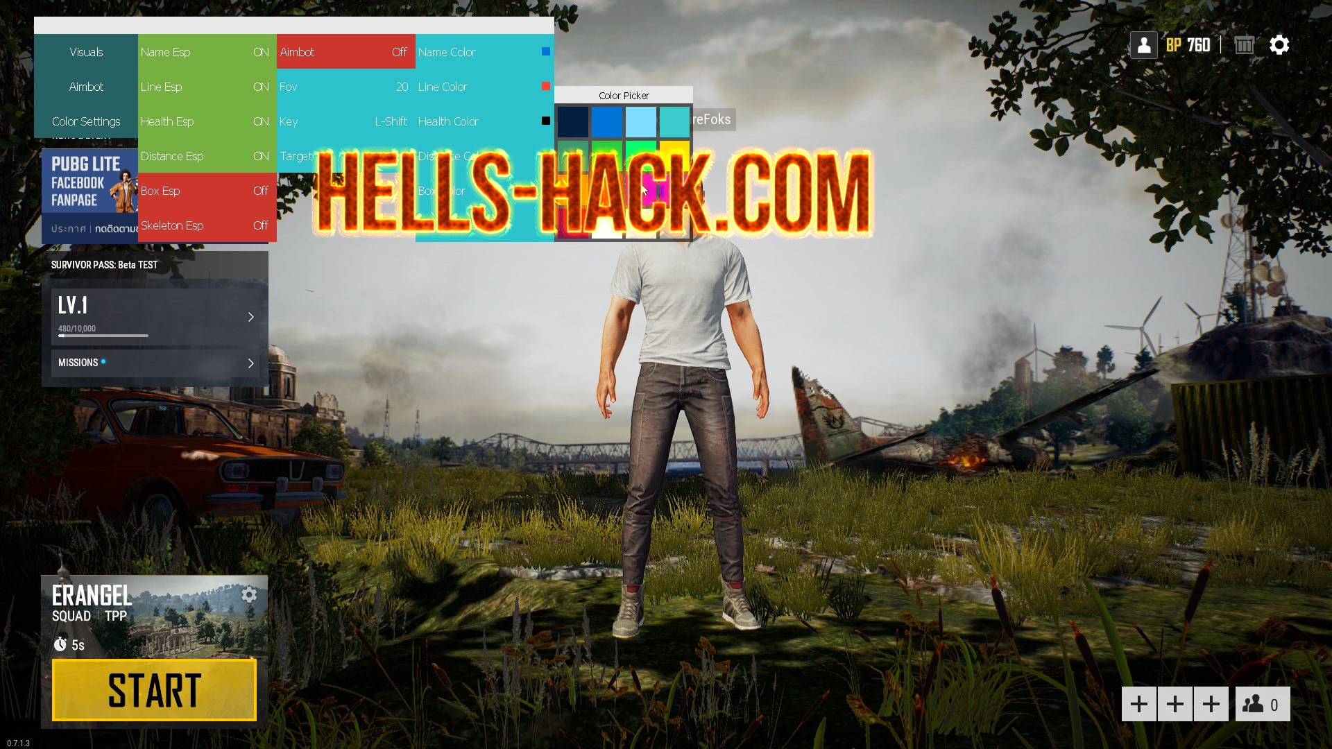 Download aimbot for pubg фото 69