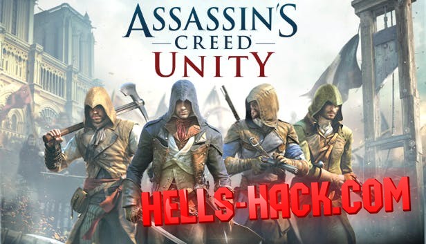 Халява от Юбиков, бесплатно Assassin's Creed Unity