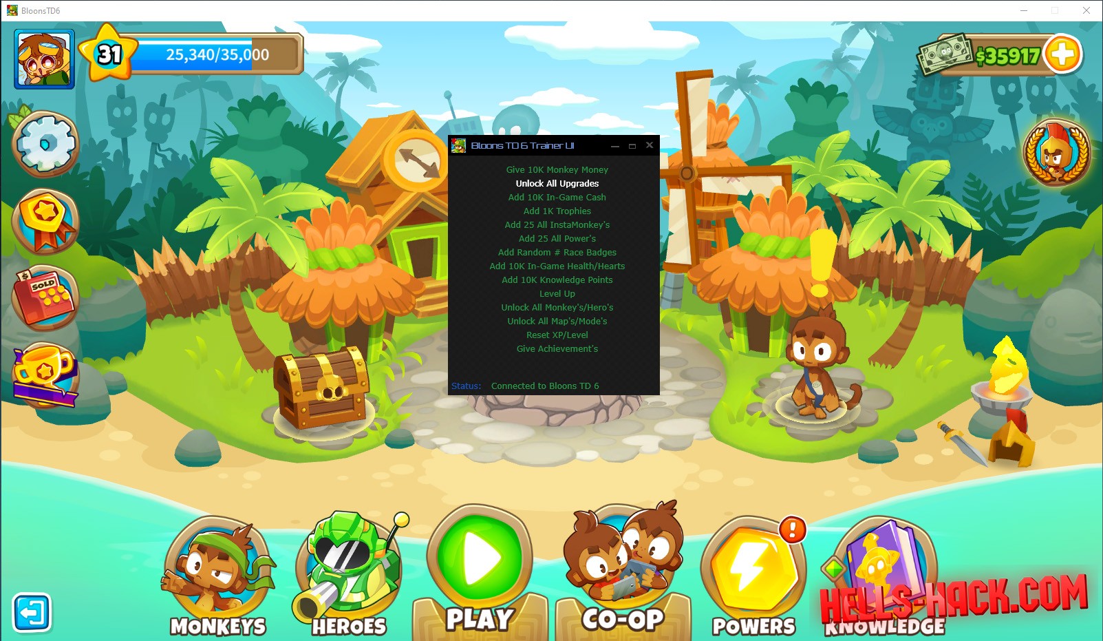 bloons td 6 cheat engine 2022