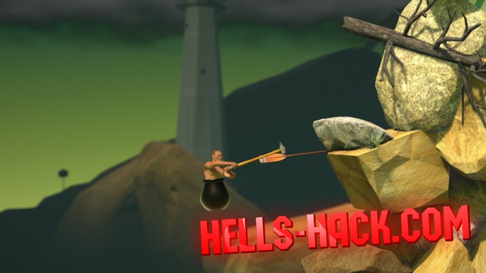 Как качать файлы с hells hack com