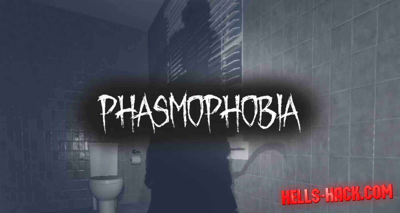 Читы на Phasmophobia Appear, GhostAbility, Suicide Ghost 2022