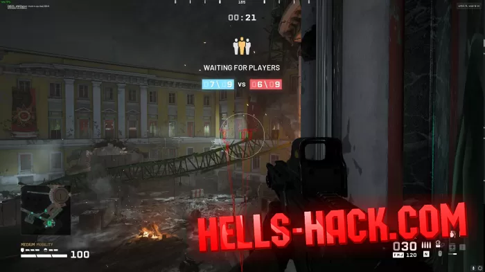 Читы на World War 3 Wallhack, Esp Box, Wh 2023