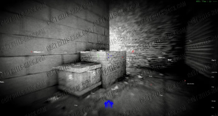 Читы на ANEURISM IV Steam Бесплатно Esp Items, Wallhack
