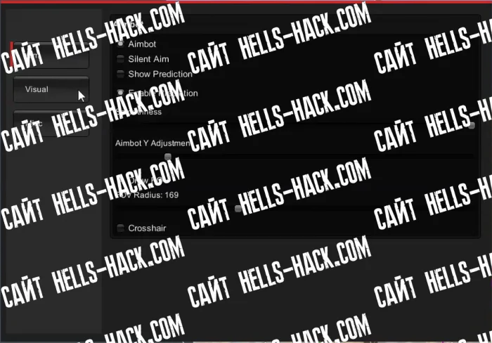 Читы для Ravenfield Rage Multihack (Aim, Godmode, ESP) 2025