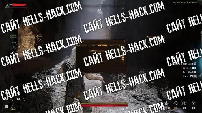 Читы для Mistfall Hunter Aimbot, Player ESP, Loot ESP